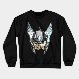 Kitthor Crewneck Sweatshirt